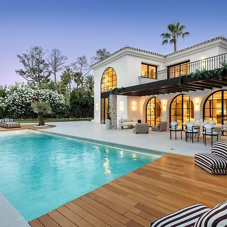 Provence Coming Soon * Marbella