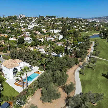 Provence Coming Soon Вілла *