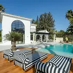 Provence Coming Soon Vila Marbella