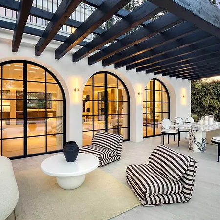 Provence Coming Soon * 马尔韦利亚