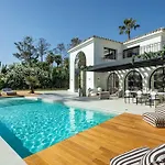 Villa Provence Coming Soon Marbella