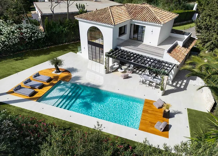 Willa Provence Coming Soon Marbella