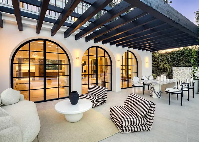 Provence Coming Soon * Marbella