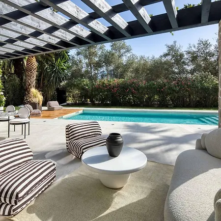 Provence Coming Soon Marbella