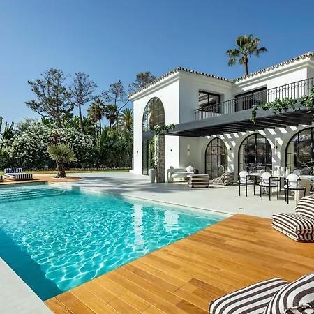 Villa Provence Coming Soon Marbella