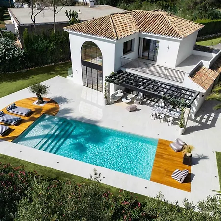 Villa Provence Coming Soon Marbella