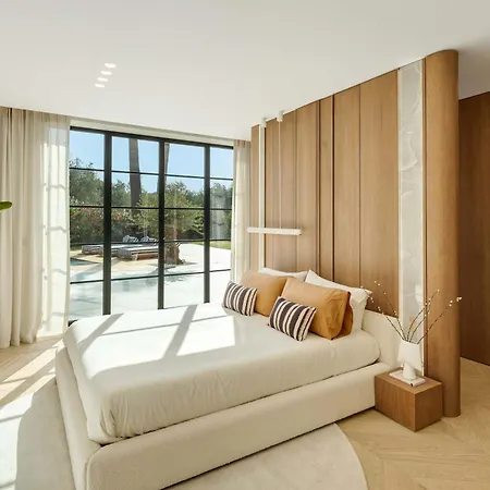 Provence Coming Soon Villa