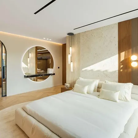 Provence Coming Soon Villa Marbella